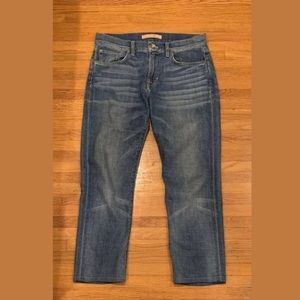 Joe's Jeans, Skinny Leg Size W 30.